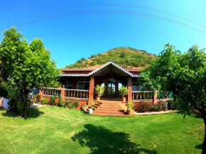 Sai Leela Bungalow - 3BHK Villa In Mahabaleshwar
